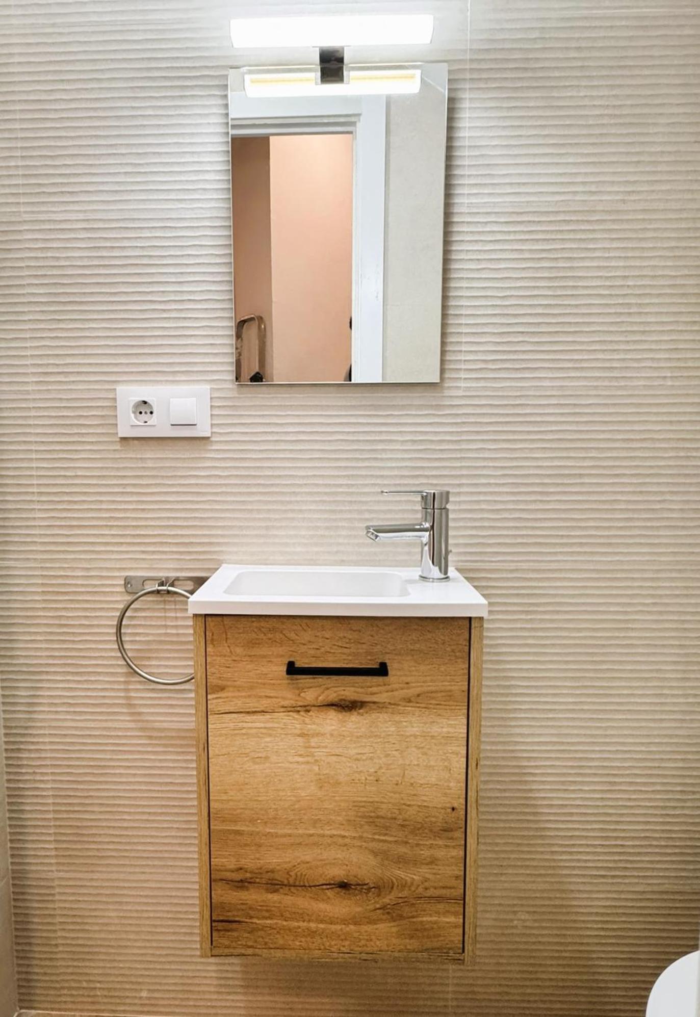 Apartament Duplex - Terraza Solarium - Alameda De Hercules