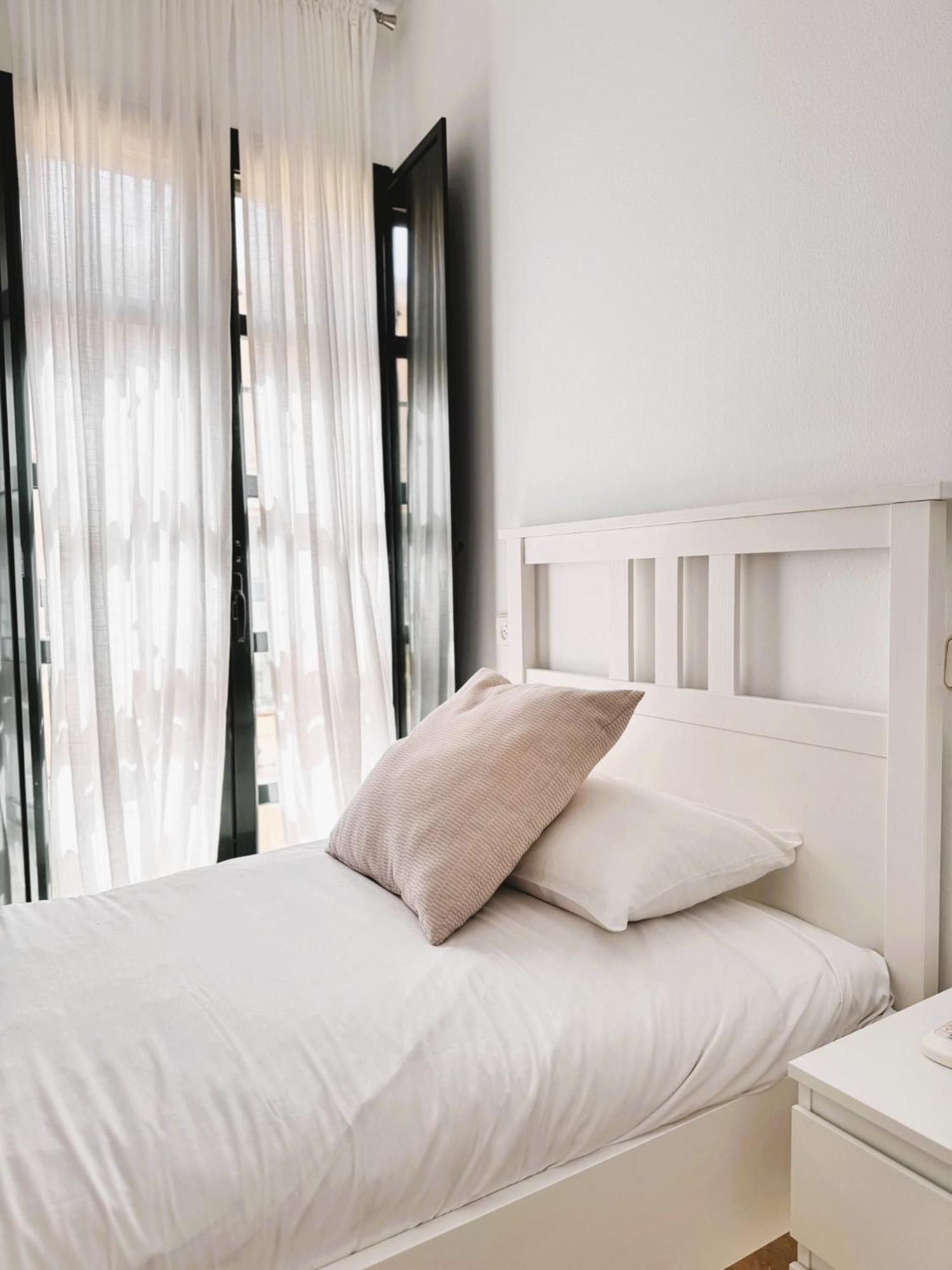 Apartament Duplex - Terraza Solarium - Alameda De Hercules